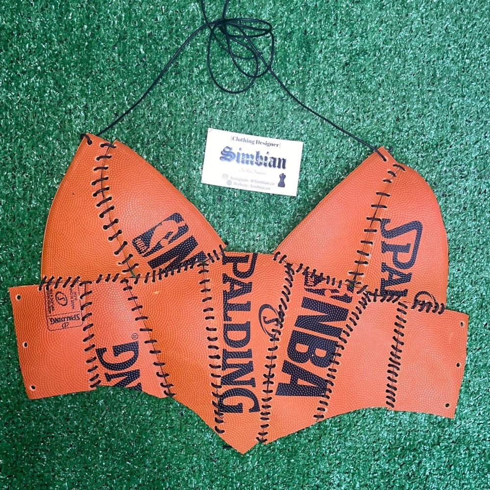 Basketball corset